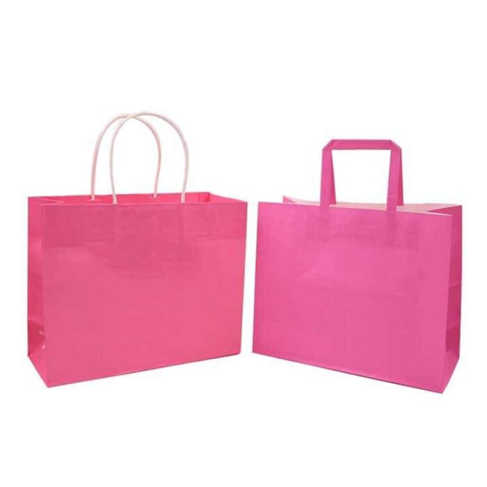 where to by Pink Paper Bags from china supplier