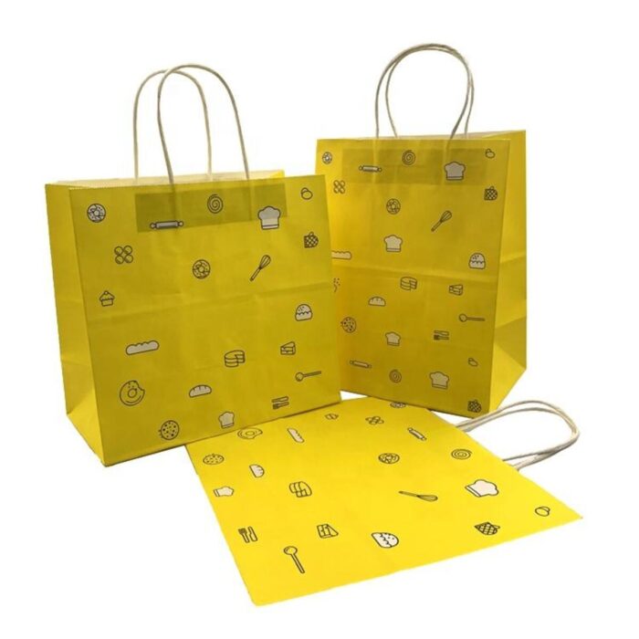 where to by kraft paper bag from china supplier