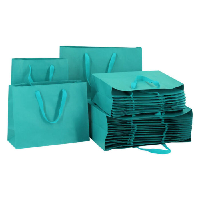 where to by promotional paper bags from china supplier