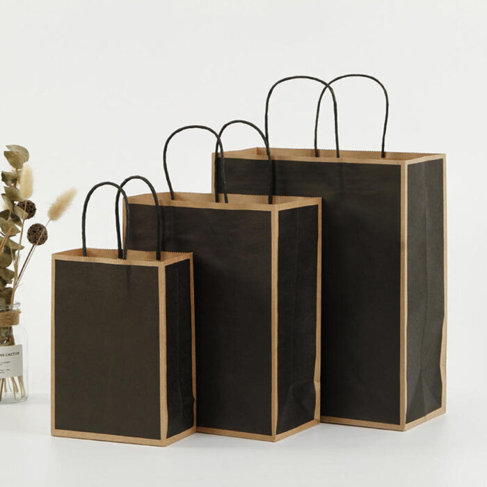 where to by printed paper bags from china supplier