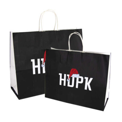 where to by custom paper gift bags from china supplier