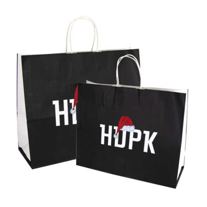 where to by custom paper gift bags from china supplier