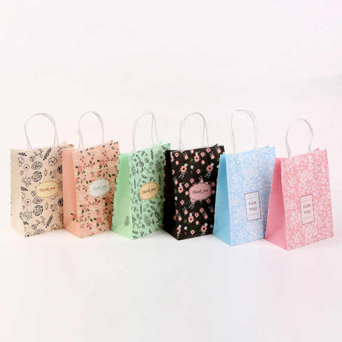 where to by kraft paper bags from china supplier