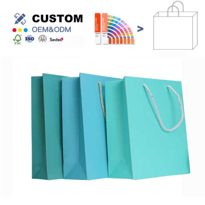 Custom Logo