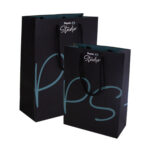 where to by custom paper bag from china supplier