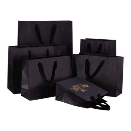 where to by paper bags from china supplier