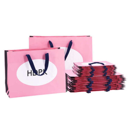 where to by Custom Paper Gift Shopping Bag from china supplier