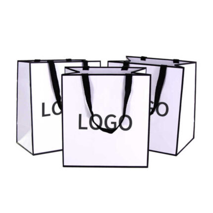 where to byCustom Design Paper Bag from china supplier