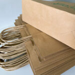 where to by wholesale kraft paper from china supplier