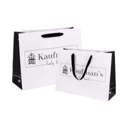 Paper Bag from china supplier