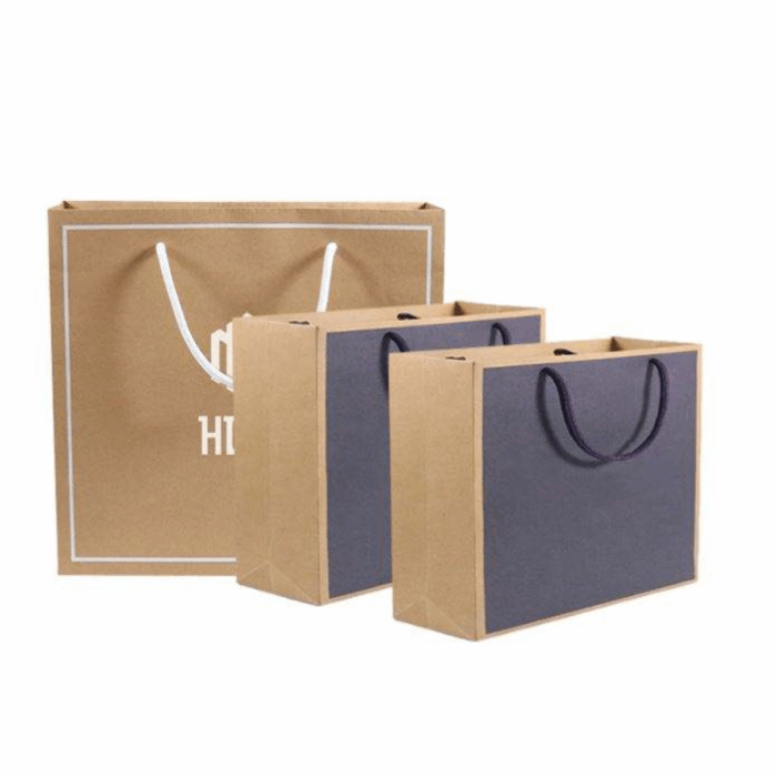 where to by custom paper bags from china supplier