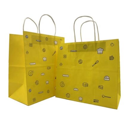 where to by kraft paper bag from china supplier