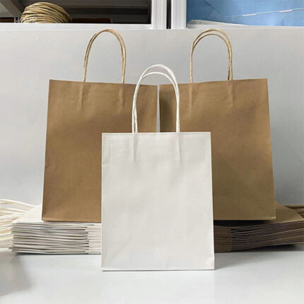 where to by large paper bags from china supplier