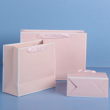 where to by custom logo paper from china supplier