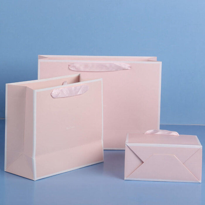 where to by custom logo paper from china supplier