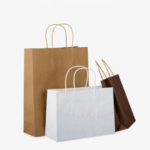where to by custom paper bags from china supplier