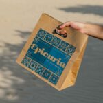 where to by recyclable paper bags wholesale from china supplier