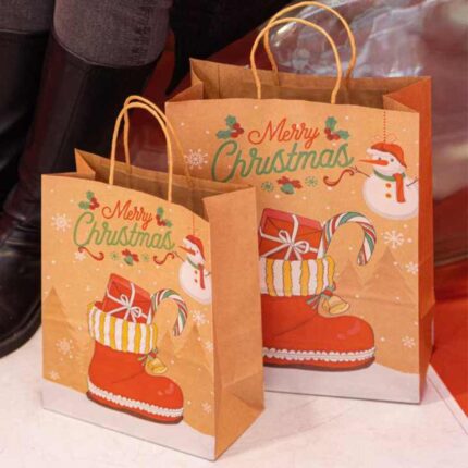 where to by printed kraft paper from china supplier