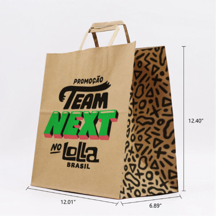 where to by paper bag supplier from china supplier