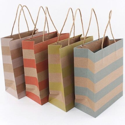 where to by kraft paper bags from china supplier