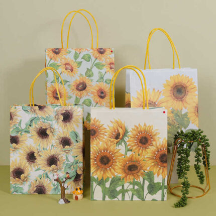 where to by personalized custom paper bag