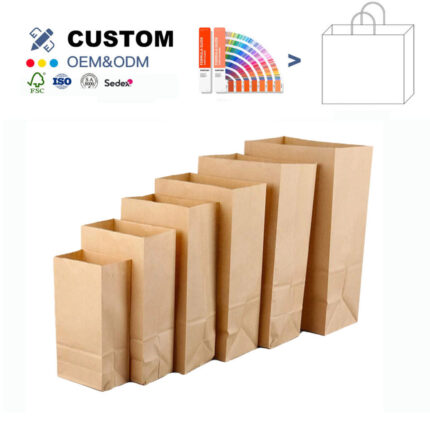 where to by get paper bags from china supplier