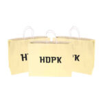 Kraft Paper Bags