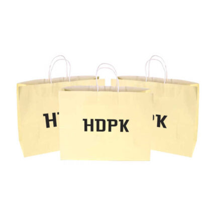 Kraft Paper Bags