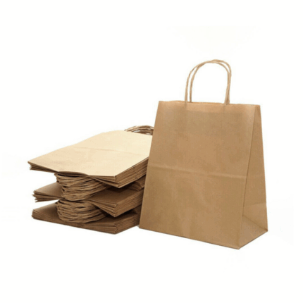 Kraft Paper Bags