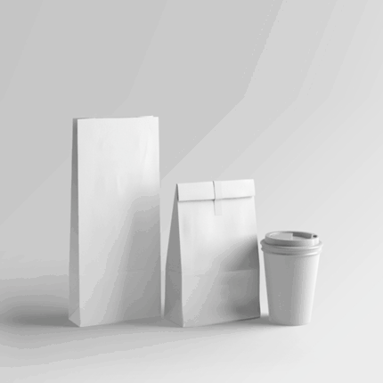 where to by branded paper bags from china supplier