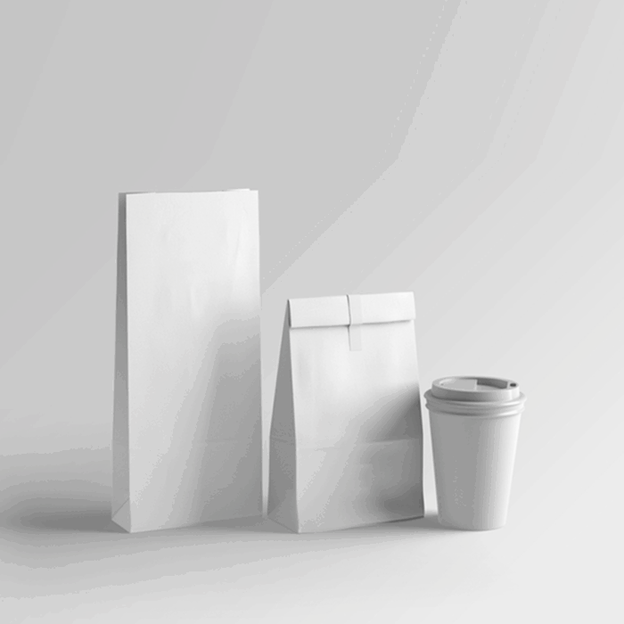 where to by branded paper bags from china supplier