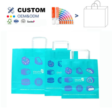 where to by eco paper bags from china supplier