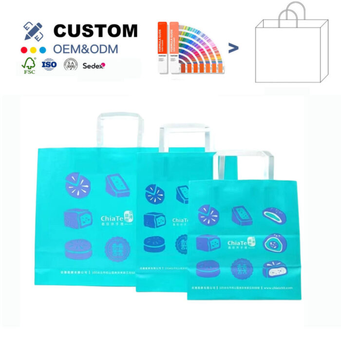 where to by eco paper bags from china supplier