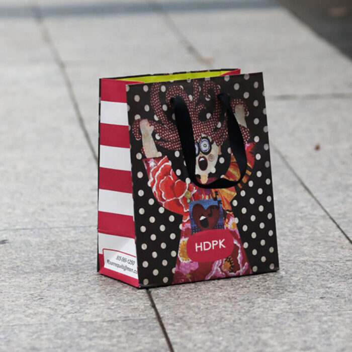 where to by Custom Paper Bags from china supplier