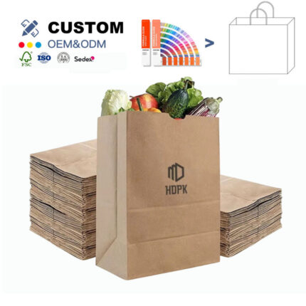 where to by printed paper bags from china supplier