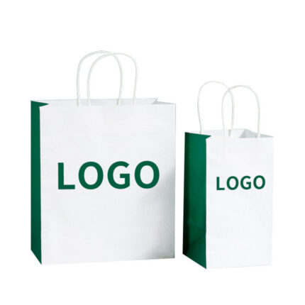where to by recycled paper bags from china supplier
