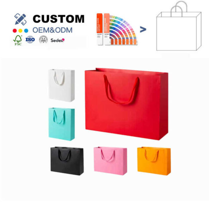Logo Printed