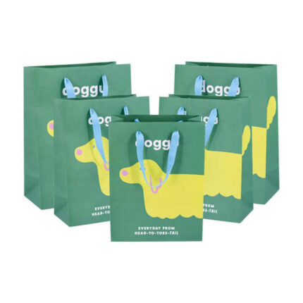 Logo Themed Party Bags