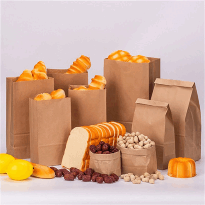 Paper Bags from china supplier