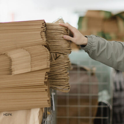 where to by paper shopping from china supplier