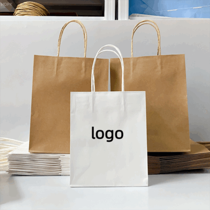 where to by luxury paper bags from china supplier