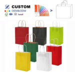 where to by Green Paper Bag from china supplier