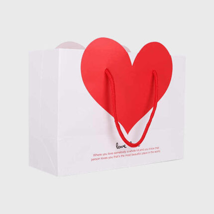 where to by Personalised Paper Wedding Bags from china supplier