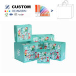 where to by custom paper bags from china supplier