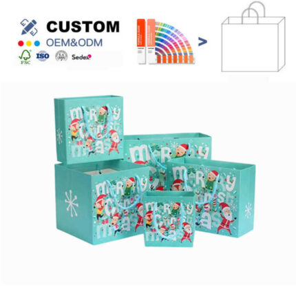 where to by custom paper bags from china supplier