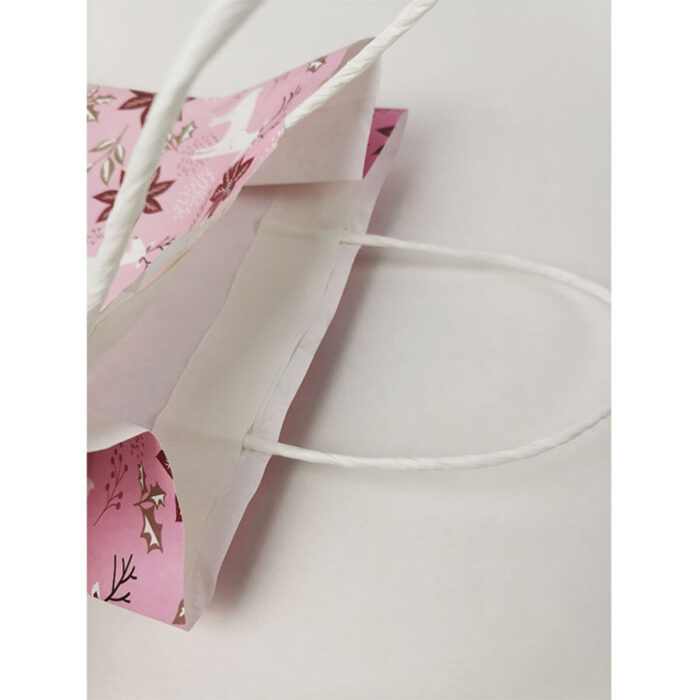where to by printed paper bags from china supplier