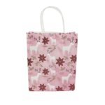 where to by printed paper bags from china supplier