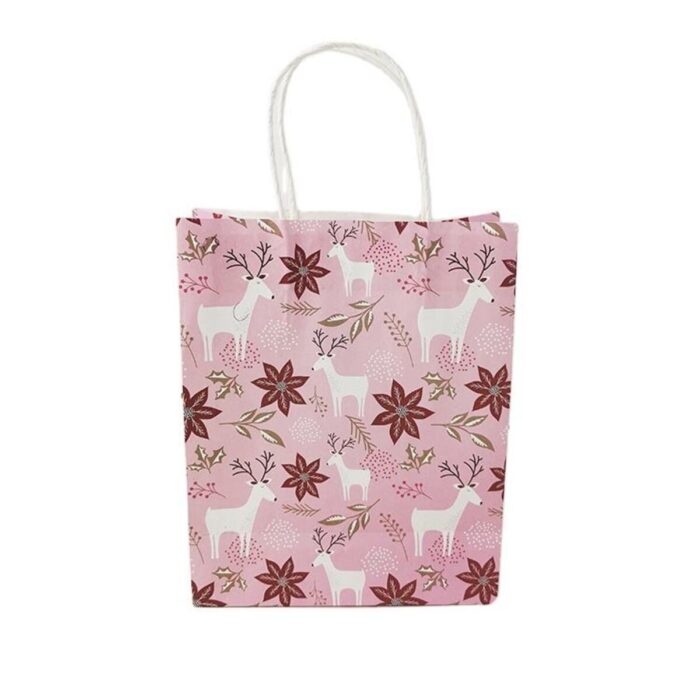 where to by printed paper bags from china supplier