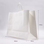where to by get paper bags from china supplier