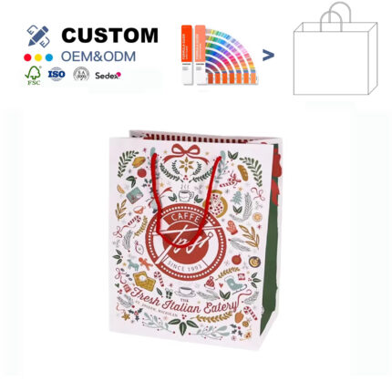 where to by custom packaging bags with logo from china supplier
